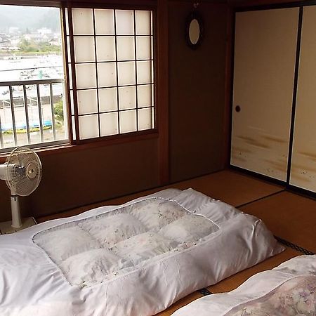 Guesthouse Hokkai Nanao Extérieur photo