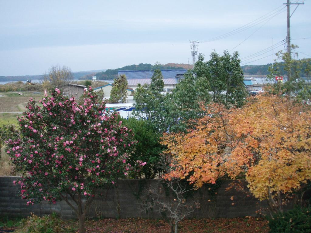 Guesthouse Hokkai Nanao Extérieur photo