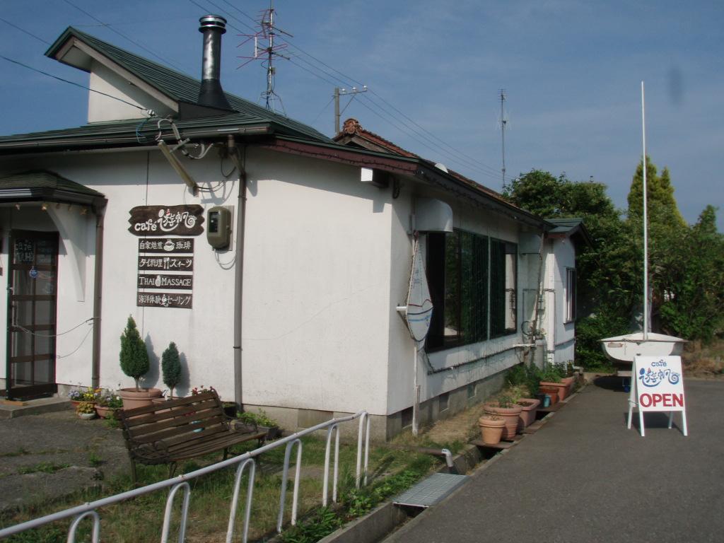 Guesthouse Hokkai Nanao Extérieur photo