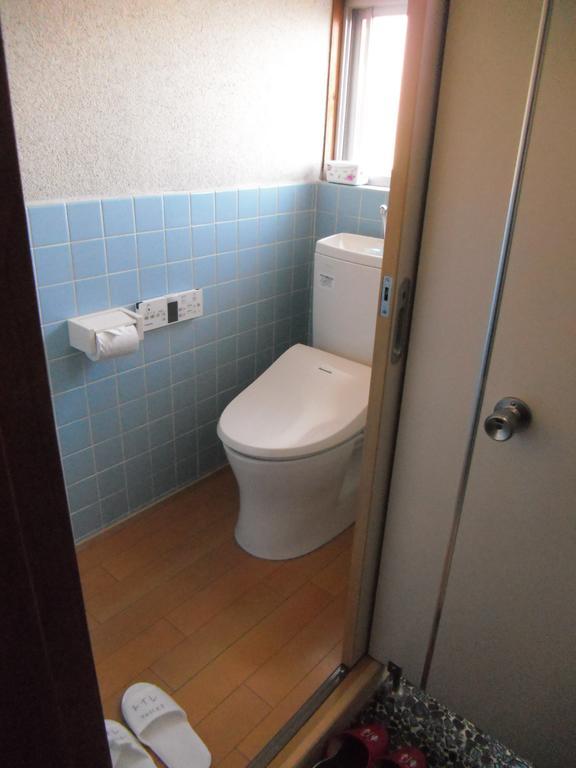 Guesthouse Hokkai Nanao Chambre photo