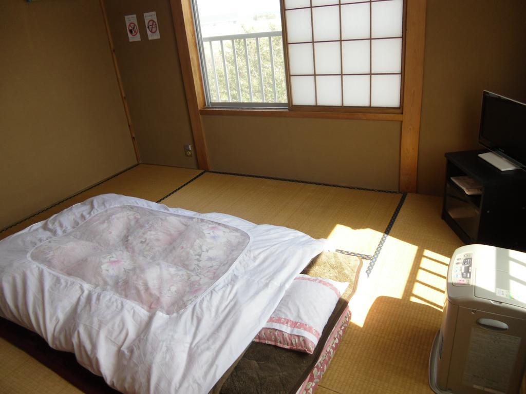 Guesthouse Hokkai Nanao Chambre photo